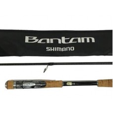 Shimano Bantam 274M 37098 Fishing Rod